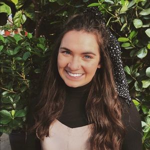 Meet your Posher, Ashlyn